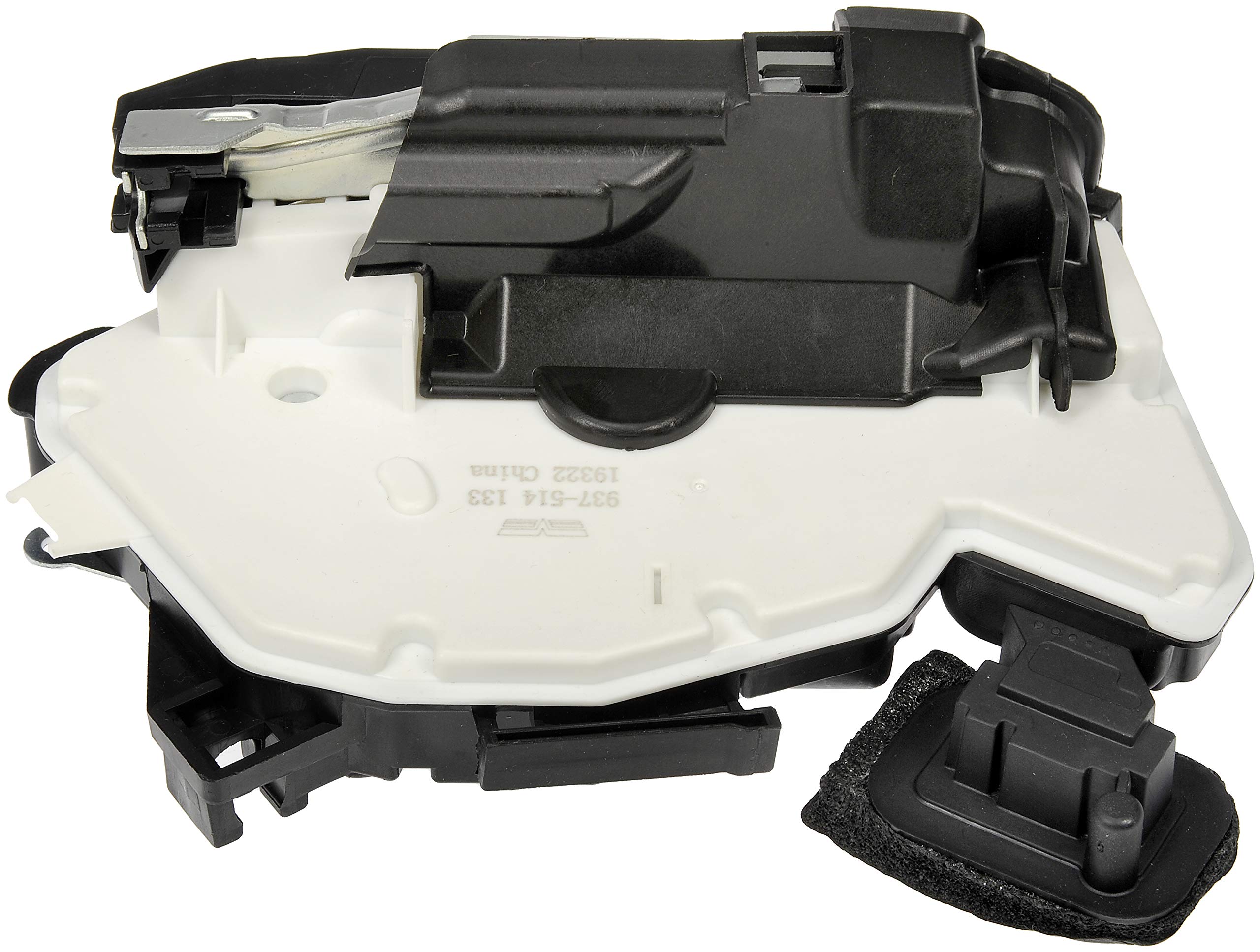 Amazon.com: Dorman 937-514 Front Passenger Side Door Lock Actuator